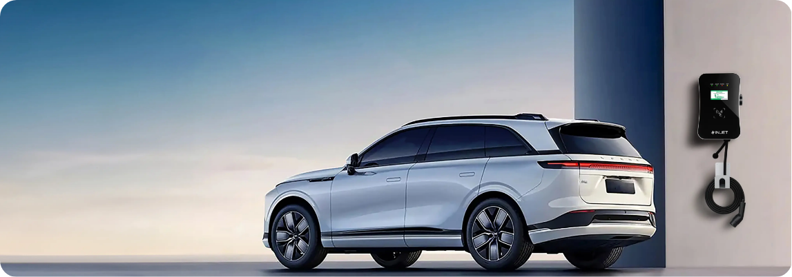 EV Charger Installation