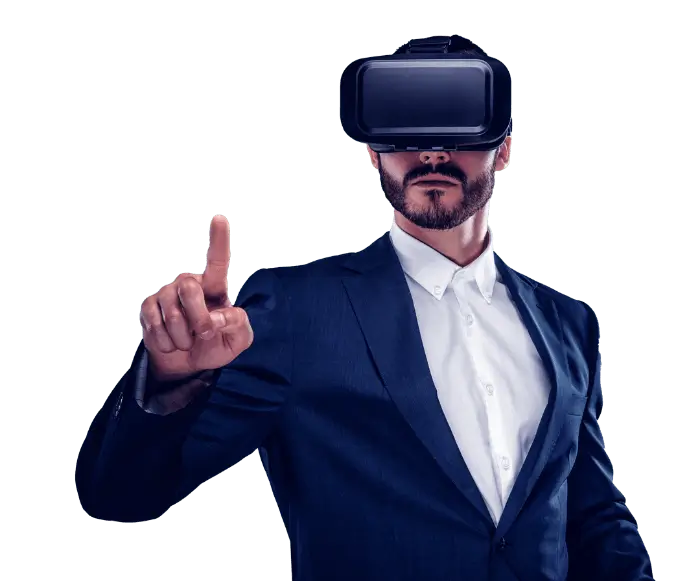 DigitalNext (PVT) Ltd® Metaverse